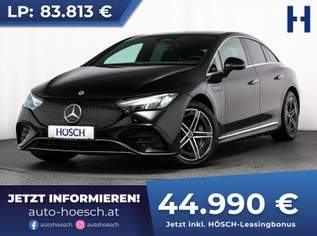 EQE 350 AMG Advanced Plus WENIG KM WIE NEU -49%, 46490 €, Auto & Fahrrad-Autos in 2512 Katastralgemeinde Tribuswinkel EQE 350 AMG Advanced Plus WENIG KM WIE NEU -49%, 46490 €, Auto & Fahrrad-Autos in 2512 Katastralgemeinde Tribuswinkel