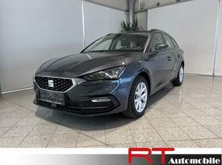 Leon Style Kombi TDi DSG, 17450 €, Auto & Fahrrad-Autos in 4663 Laakirchen