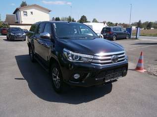 Hilux DK Lounge 4x4 2,4 D-4D Aut., 29990 €, Auto & Fahrrad-Autos in 2490 Ebenfurth Hilux DK Lounge 4x4 2,4 D-4D Aut., 29990 €, Auto & Fahrrad-Autos in 2490 Ebenfurth
