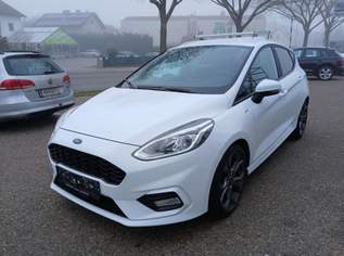 Fiesta ST-Line 1,0 EcoBoost ST-Line, 10990 €, Auto & Fahrrad-Autos in 2500 Gemeinde Baden Fiesta ST-Line 1,0 EcoBoost ST-Line, 10990 €, Auto & Fahrrad-Autos in 2500 Gemeinde Baden