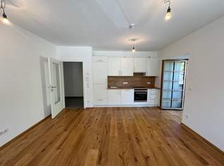 Erstbezug mit Terrasse und Personenaufzug: Moderne 2-Zimmer-Wohnung in St. Kathrein am Hauenstein!, 615.4 €, Immobilien-Wohnungen in 8672 St. Kathrein am Hauenstein