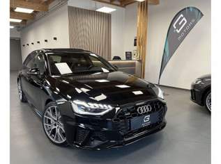 A4 40 TFSI SPORT QUATTRO 3X SLINE BLACK PANO MYTHO..., 39990 €, Auto & Fahrrad-Autos in 8232 Grafendorf bei Hartberg