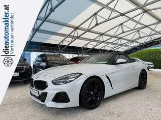 Z4 sDrive 20i M-Sport Aut., 39990 €, Auto & Fahrrad-Autos in 9300 Sankt Veit an der Glan Z4 sDrive 20i M-Sport Aut., 39990 €, Auto & Fahrrad-Autos in 9300 Sankt Veit an der Glan