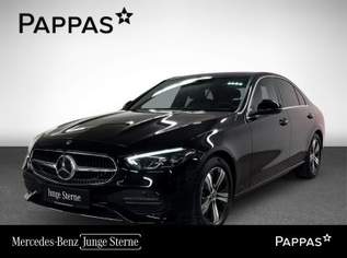 C 220 d 4MATIC Limousine Österreich-Edition, 44750 €, Auto & Fahrrad-Autos in 6060 Stadt Hall in Tirol