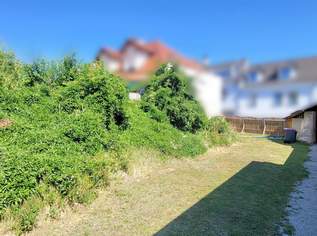 660m² BAUGRUND MIT ALTBESTAND IM SCHLOSSVIERTEL VON MARIA ENZERSDORF, 545000 €, Immobilien-Grund und Boden in 2344 Gemeinde Maria Enzersdorf