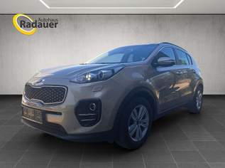 Sportage 1,7 CRDI ISG Gold, 14990 €, Auto & Fahrrad-Autos in 9300 Sankt Veit an der Glan Sportage 1,7 CRDI ISG Gold, 14990 €, Auto & Fahrrad-Autos in 9300 Sankt Veit an der Glan