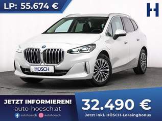 225e xDrive Active Tourer Luxury EXTRAS -42%, 33990 €, Auto & Fahrrad-Autos in 2512 Katastralgemeinde Tribuswinkel