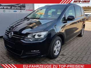 Sharan 2.0 TDI Highline 110kW (150PS), Scha...