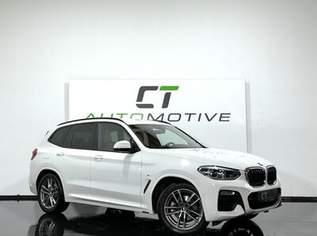 X3 xDrive 20d M-Sportpaket Aut., 32900 €, Auto & Fahrrad-Autos in 6700 Stadt Bludenz