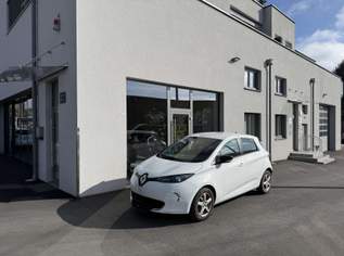 Zoe R90 41 kWh Intens Batteriemiete KFZ 5146, 6880 €, Auto & Fahrrad-Autos in 8075 Hart bei Graz