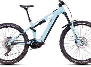 Cube Stereo Hybrid ONE77 HPC Race 800 - dazzle-black Rahmengröße: M, 4299 €, Auto & Fahrrad-Fahrräder in 5020 Altstadt