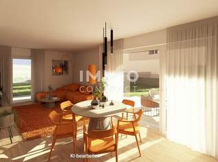 Stadtterrassen Peuerbach ** BAUBEGINN ERFOLGT! **, 408850 €, Immobilien-Wohnungen in 4722 Peuerbach