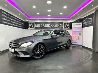 C 200 T d Avantgarde Aut. *1.BESITZ*LED*KAMERA*, 13999 €, Auto & Fahrrad-Autos in 5280 Braunau am Inn