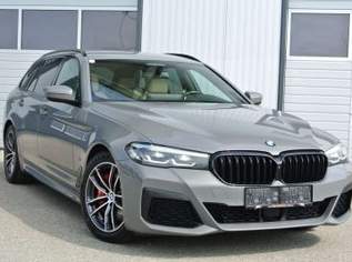 520 d touring Aut. **M-Sport** LEDER * LED-SW, 31690 €, Auto & Fahrrad-Autos in 4693 Desselbrunn 520 d touring Aut. **M-Sport** LEDER * LED-SW, 31690 €, Auto & Fahrrad-Autos in 4693 Desselbrunn