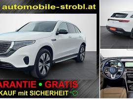 EQC 4MATIC *Multibeam*Headup*Virt.C*GARANTIE*, 30980 €, Auto & Fahrrad-Autos in 8322 Eichkögl