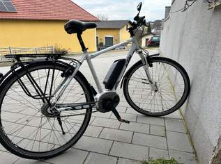 KTM e-bike Macina Cross 8, 1000 €, Auto & Fahrrad-Fahrräder in 4901 Ottnang am Hausruck