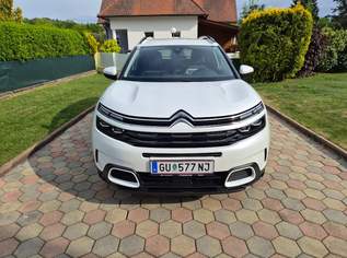 Citroen  C 5  Aircross BlueHDI  130 S&S Shine Aut. SUV / Geländewagen, 19890 €, Auto & Fahrrad-Autos in 8074 Raaba-Grambach