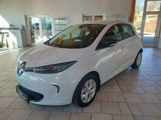 Zoe R90 41 kWh Life (Batteriemiete), 9900 €, Auto & Fahrrad-Autos in 4134 Putzleinsdorf