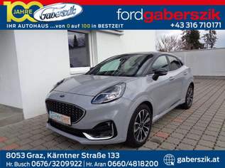 Puma 1,0 EcoBoost Hybrid Vignale, 22900 €, Auto & Fahrrad-Autos in 8020 Gries Puma 1,0 EcoBoost Hybrid Vignale, 22900 €, Auto & Fahrrad-Autos in 8020 Gries