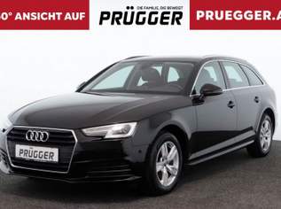 A4 Avant 2,0 TDI Autom AHV VIRTUAL NAVI XENON A..., 17990 €, Auto & Fahrrad-Autos in 8071 Hausmannstätten