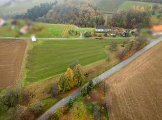 Ihr Stück Paradies unweit von Graz, am Beginn des Südsteirischen Weinlandes – Landwirtschaft mit Potenzial, 489000 €, Immobilien-Gewerbeobjekte in 8505 Sankt Nikolai im Sausal