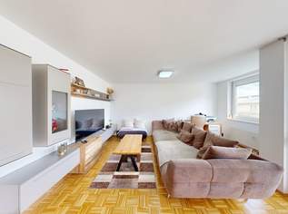 Gemütliche 3-Zimmer Wohnung in Telfs mit Tiefgaragenstellplatz zu verkaufen!, 315000 €, Immobilien-Wohnungen in 6410 Marktgemeinde Telfs
