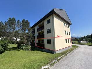 3-Zimmer Wohnung mit viel Potenzial und sonniger Loggia!, 199000 €, Immobilien-Wohnungen in 8960 Politische Expositur Gröbming 3-Zimmer Wohnung mit viel Potenzial und sonniger Loggia!, 199000 €, Immobilien-Wohnungen in 8960 Politische Expositur Gröbming