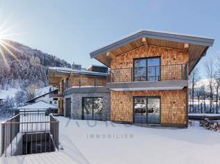 Miete: Designer Chalet am Schwarzsee, 5000 €, Immobilien-Wohnungen in 6370 Stadt Kitzbühel