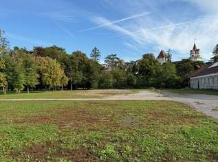 Exklusive aufgeschlossene Baugrundstücke in Ebreichsdorf direkt am Schlosspark gelegen!, 573300 €, Immobilien-Grund und Boden in 2483 Katastralgemeinde Ebreichsdorf