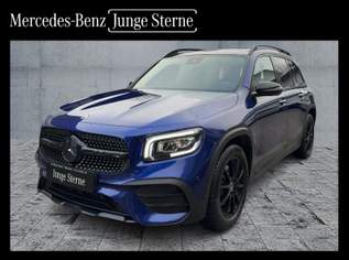 GLB 200 d 4MATIC AMG Line, 44490 €, Auto & Fahrrad-Autos in 5730 Mittersill