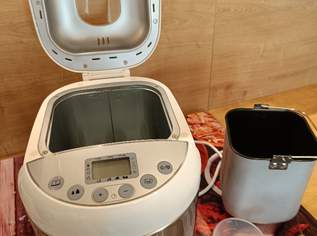 Brotbackautomat De' Longhi 133 Brotbackautomat De' Longhi 133