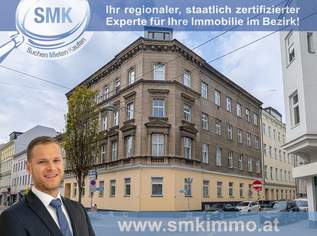 Lichtdurchflutetes Dachgeschoss mit großzügigem Raumgefühl!, 367000 €, Immobilien-Wohnungen in 1170 Hernals