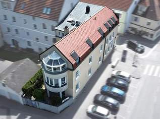 Anlageobjekt par excellence in der Barockstadt Melk - voll vermietet & saniert, 895000 €, Immobilien-Wohnungen in 3390 Gemeinde Melk