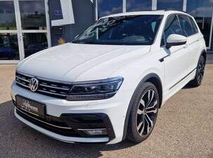 Tiguan 2.0 TDI DSG R-Line Sky 4Motion ''AHV'', 27999 €, Auto & Fahrrad-Autos in 4150 Rohrbach-Berg Tiguan 2.0 TDI DSG R-Line Sky 4Motion ''AHV'', 27999 €, Auto & Fahrrad-Autos in 4150 Rohrbach-Berg