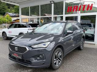 Tarraco 2,0 TDI Style DCT 4Drive, 25490 €, Auto & Fahrrad-Autos in 8940 Liezen Tarraco 2,0 TDI Style DCT 4Drive, 25490 €, Auto & Fahrrad-Autos in 8940 Liezen