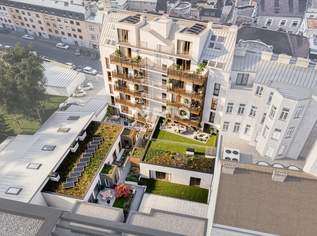 Perfekte Investmentchance: 2-Zimmer-Neubau mit Eigengarten, 272600 €, Immobilien-Wohnungen in 1220 Donaustadt Perfekte Investmentchance: 2-Zimmer-Neubau mit Eigengarten, 272600 €, Immobilien-Wohnungen in 1220 Donaustadt