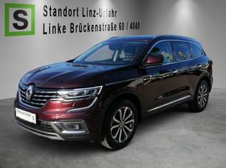 KOLEOS Intens TCe 160 2WD EDC, 29990 €, Auto & Fahrrad-Autos in 4040 Urfahr