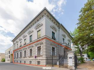 Außergewöhnliche Dimensionen – herrschaftliche Beletage trifft Atelierflair, 980000 €, Immobilien-Wohnungen in 8010 Außergewöhnliche Dimensionen – herrschaftliche Beletage trifft Atelierflair, 980000 €, Immobilien-Wohnungen in 8010
