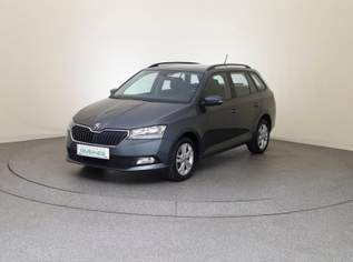FABIA Combi Ambition TSI DSG, 14900 €, Auto & Fahrrad-Autos in 4342 Baumgartenberg
