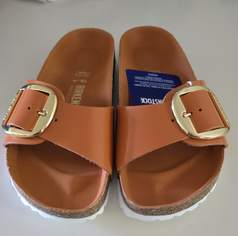 Verkaufe Birkenstock 