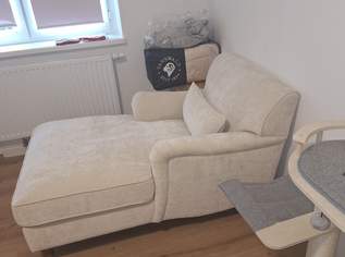 Loberon Isa Chaiselongue Neu, 700 €, Haus, Bau, Garten-Möbel & Sanitär in 4560 Kirchdorf an der Krems Loberon Isa Chaiselongue Neu, 700 €, Haus, Bau, Garten-Möbel & Sanitär in 4560 Kirchdorf an der Krems