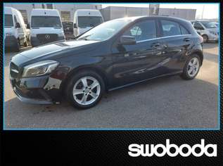 A 160 Austria Edition Tempomat Fernlichtassistent, 15490 €, Auto & Fahrrad-Autos in 4663 Laakirchen