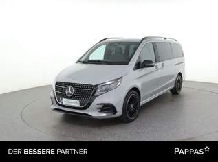 V 300 d 4MATIC EXCLUSIVE Lang AHK 2,5t 6 Sitze, 127188 €, Auto & Fahrrad-Autos in 4030 Kleinmünchen-Auwiesen V 300 d 4MATIC EXCLUSIVE Lang AHK 2,5t 6 Sitze, 127188 €, Auto & Fahrrad-Autos in 4030 Kleinmünchen-Auwiesen