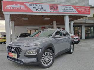 Kona 1,0 T-GDi 2WD Level 3 Plus, 16900 €, Auto & Fahrrad-Autos in 4312 Ried in der Riedmark Kona 1,0 T-GDi 2WD Level 3 Plus, 16900 €, Auto & Fahrrad-Autos in 4312 Ried in der Riedmark