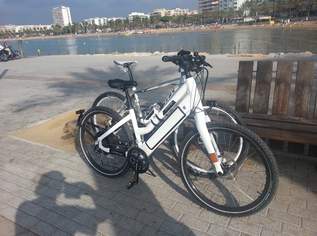 STROMER PEDELEC