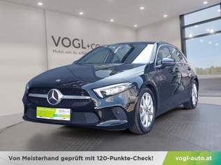 A 180 Aut., 22330 €, Auto & Fahrrad-Autos in 8720 Knittelfeld