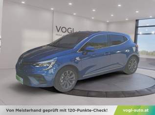 Clio RS-Line TCe 130 EDC, 14550 €, Auto & Fahrrad-Autos in 8940 Liezen