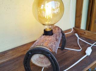 DIY Tischlampe DIY Tischlampe