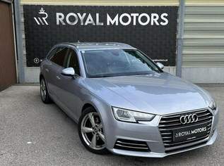 A4 Avant 2,0 TDI S-tronic, 17990 €, Auto & Fahrrad-Autos in 4063 Hörsching A4 Avant 2,0 TDI S-tronic, 17990 €, Auto & Fahrrad-Autos in 4063 Hörsching