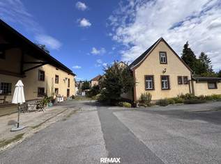 "Freiheitsimmobilie", 600000 €, Immobilien-Häuser in 3830 Gemeinde Waidhofen an der Thaya
